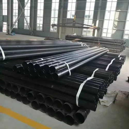 澄迈热浸塑电力穿线管施工注意事项